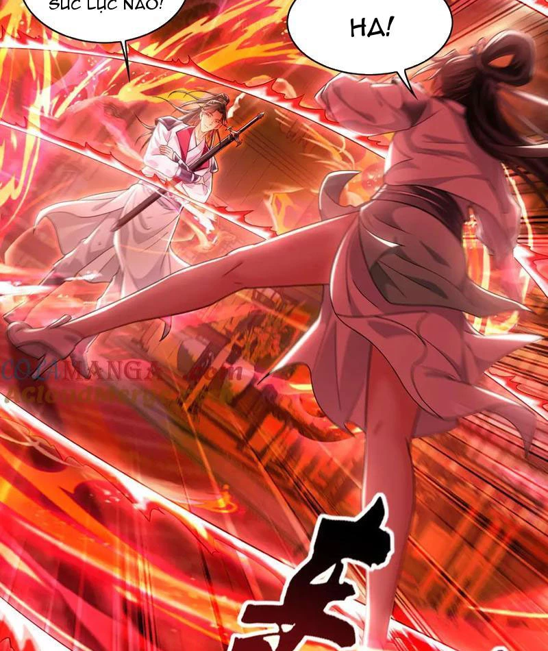 Ta Có Trăm Vạn Tốc Độ Đánh Chapter 97 - 40