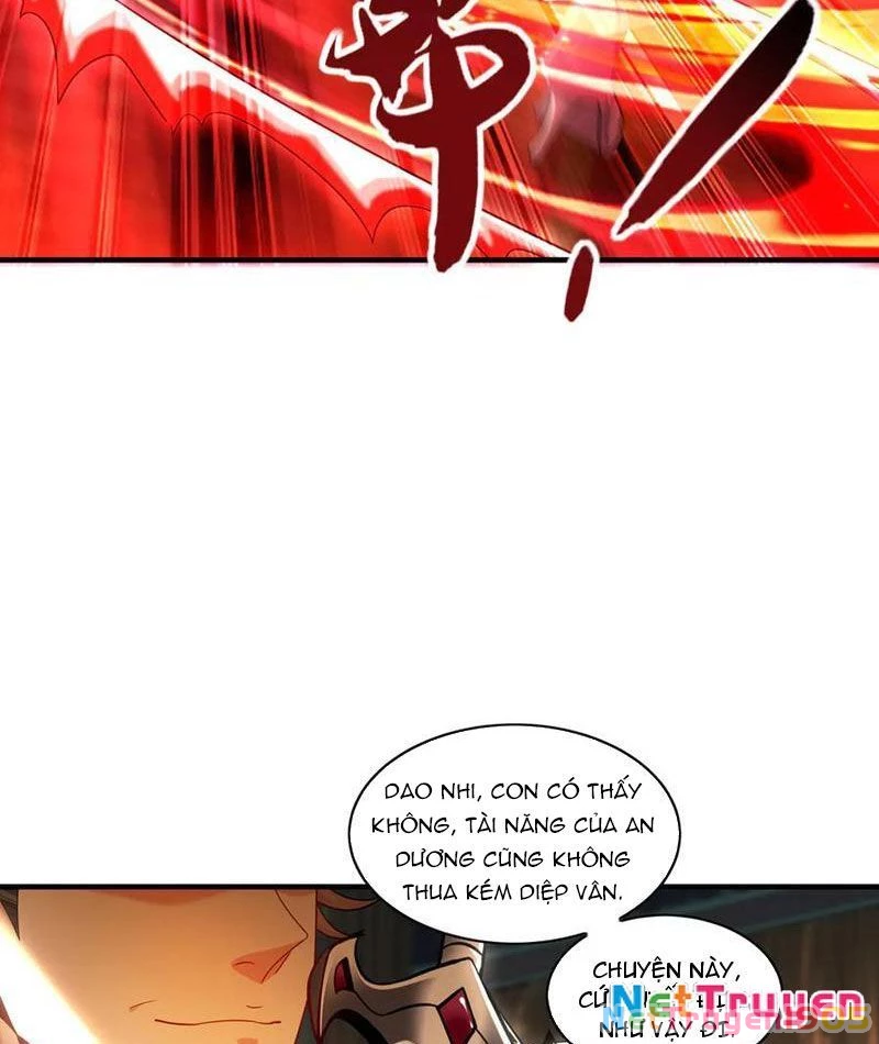 Ta Có Trăm Vạn Tốc Độ Đánh Chapter 97 - 41