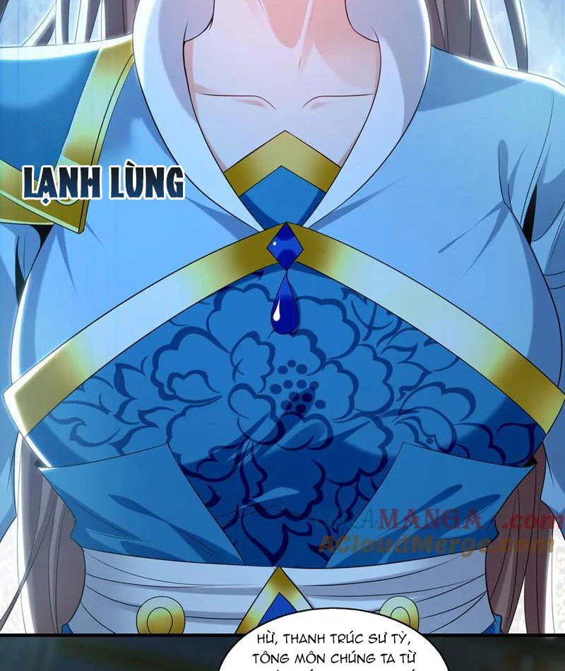Ta Có Trăm Vạn Tốc Độ Đánh Chapter 97 - 45