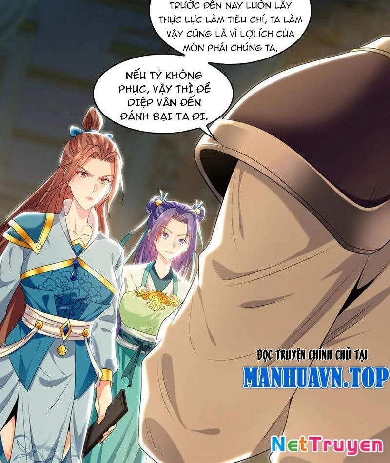 Ta Có Trăm Vạn Tốc Độ Đánh Chapter 97 - 46