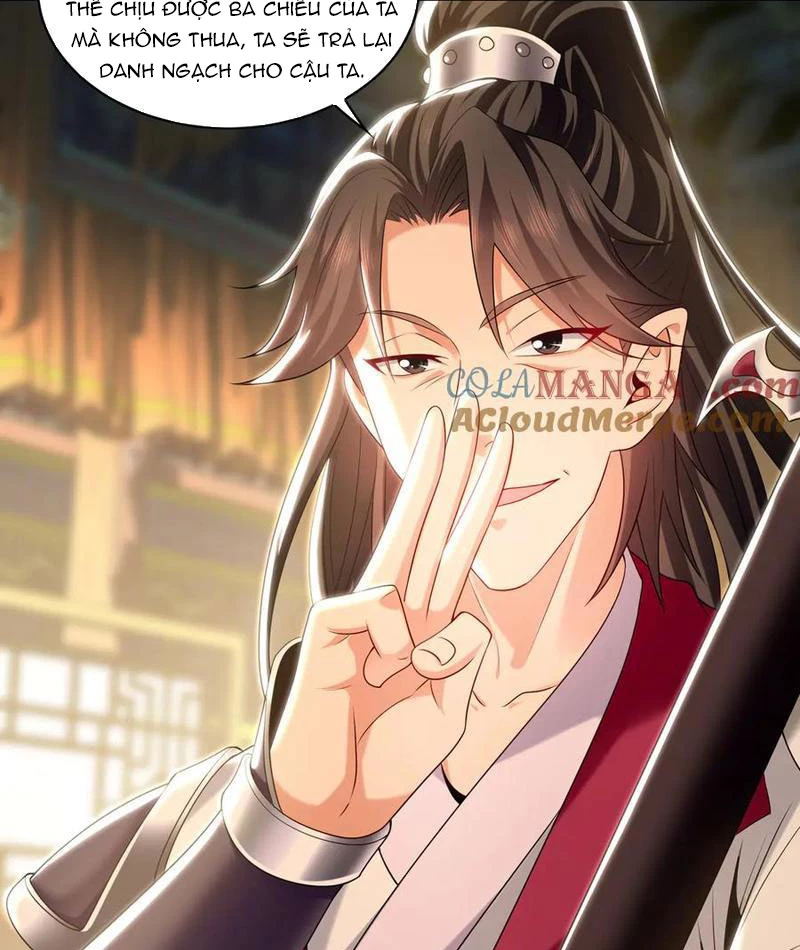 Ta Có Trăm Vạn Tốc Độ Đánh Chapter 97 - 48