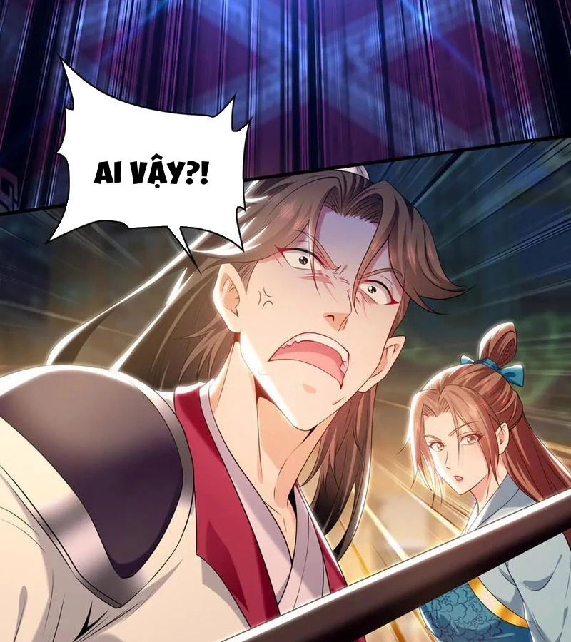 Ta Có Trăm Vạn Tốc Độ Đánh Chapter 97 - 54