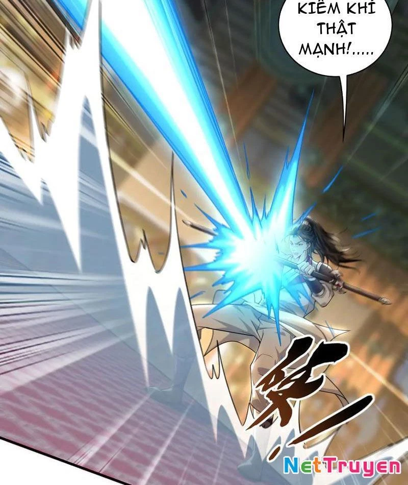 Ta Có Trăm Vạn Tốc Độ Đánh Chapter 97 - 56