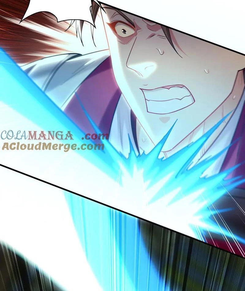 Ta Có Trăm Vạn Tốc Độ Đánh Chapter 97 - 58