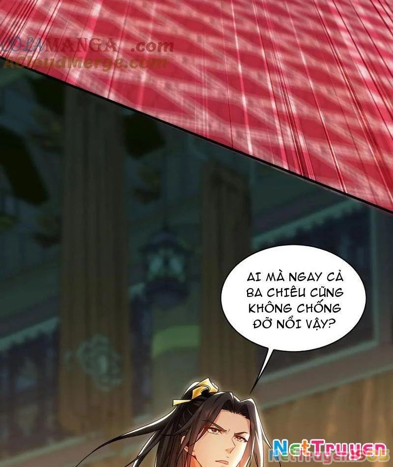 Ta Có Trăm Vạn Tốc Độ Đánh Chapter 97 - 61