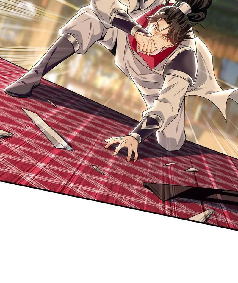 Ta Có Trăm Vạn Tốc Độ Đánh Chapter 97 - 64