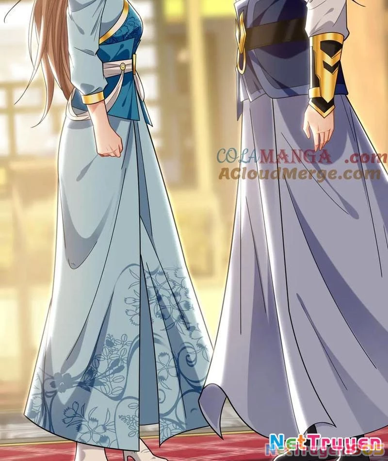 Ta Có Trăm Vạn Tốc Độ Đánh Chapter 97 - 71