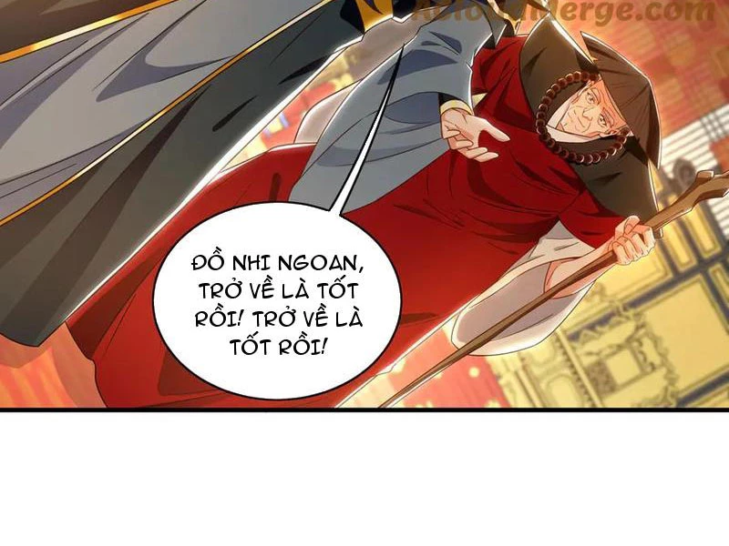 Ta Có Trăm Vạn Tốc Độ Đánh Chapter 98 - 3