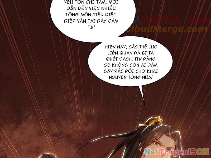 Ta Có Trăm Vạn Tốc Độ Đánh Chapter 98 - 7
