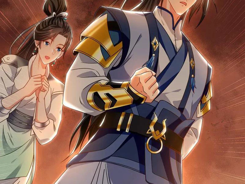 Ta Có Trăm Vạn Tốc Độ Đánh Chapter 98 - 8