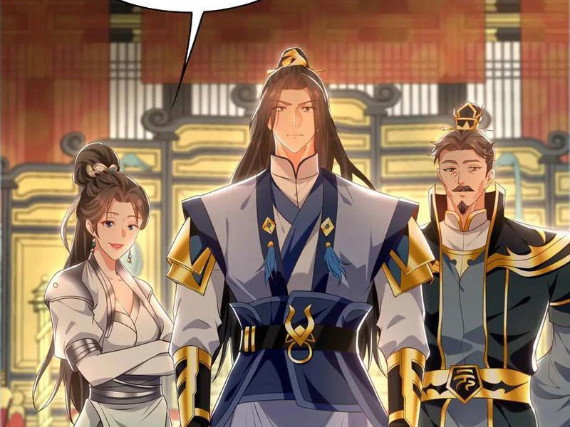 Ta Có Trăm Vạn Tốc Độ Đánh Chapter 98 - 13