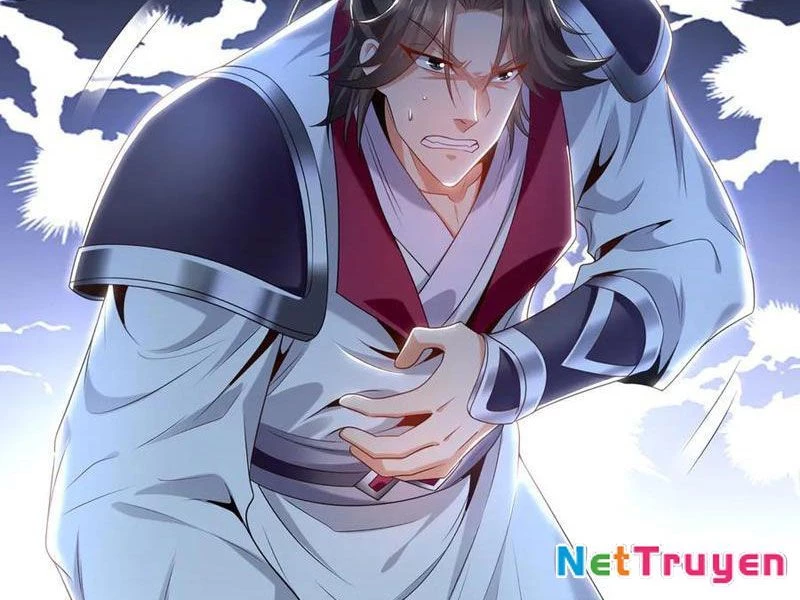 Ta Có Trăm Vạn Tốc Độ Đánh Chapter 98 - 16