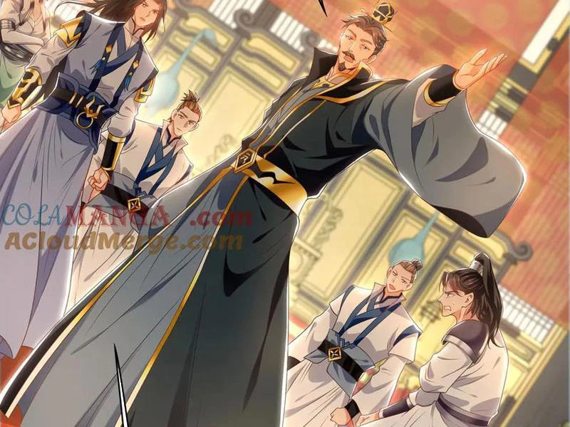 Ta Có Trăm Vạn Tốc Độ Đánh Chapter 98 - 19