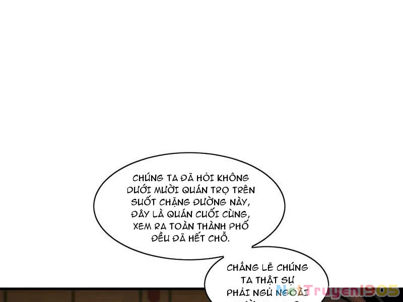 Ta Có Trăm Vạn Tốc Độ Đánh Chapter 98 - 30