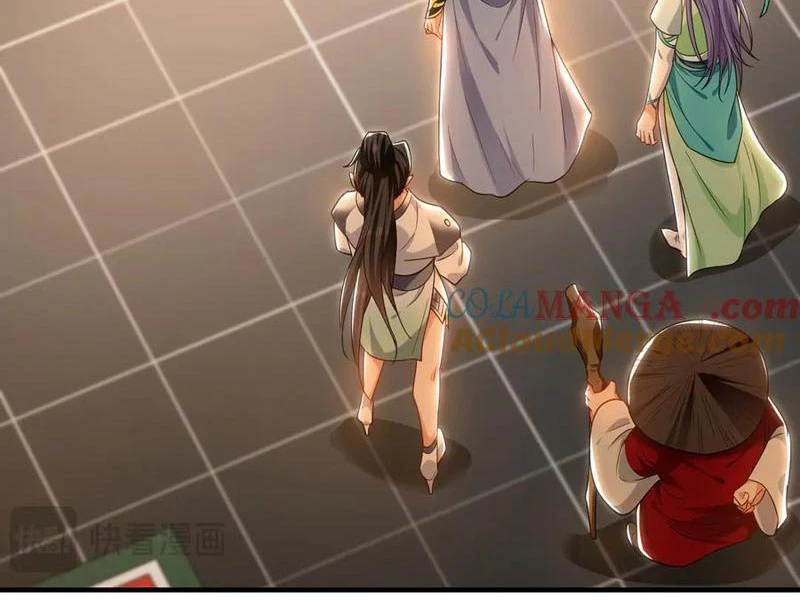 Ta Có Trăm Vạn Tốc Độ Đánh Chapter 98 - 35