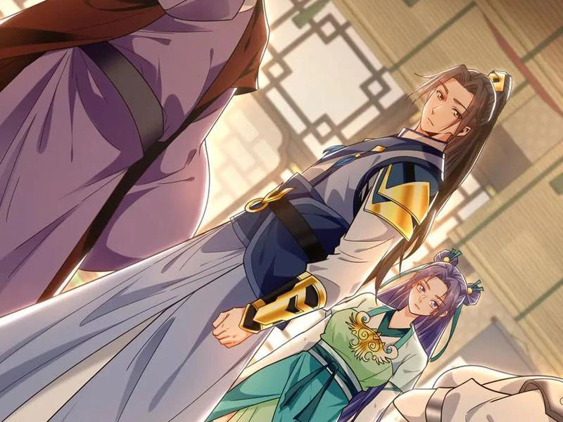 Ta Có Trăm Vạn Tốc Độ Đánh Chapter 98 - 38