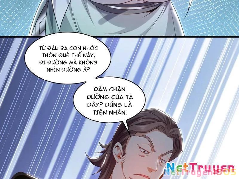 Ta Có Trăm Vạn Tốc Độ Đánh Chapter 98 - 51