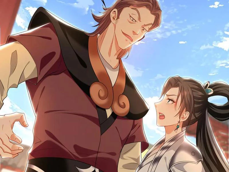 Ta Có Trăm Vạn Tốc Độ Đánh Chapter 98 - 57