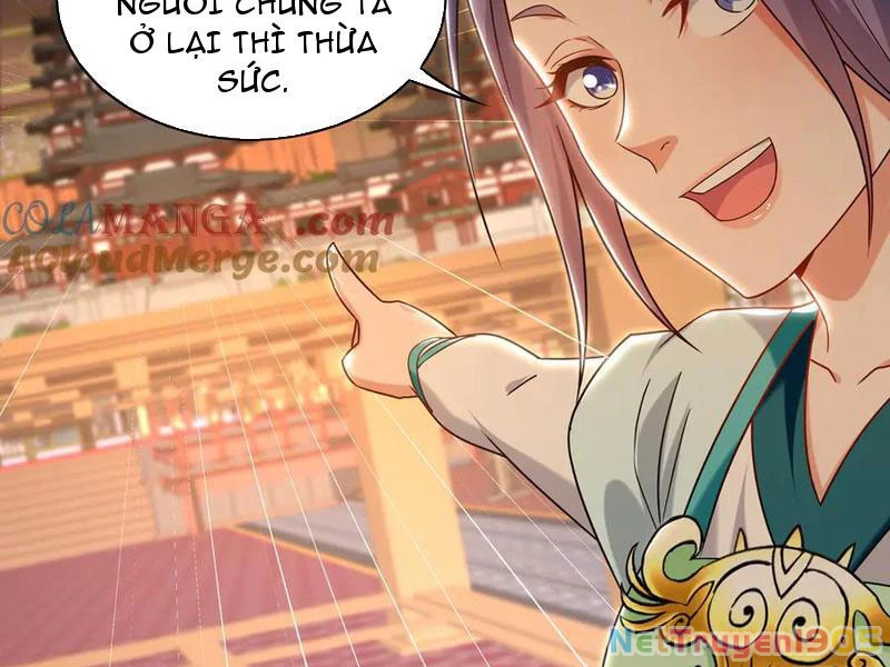 Ta Có Trăm Vạn Tốc Độ Đánh Chapter 98 - 94