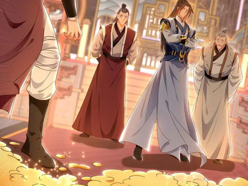 Ta Có Trăm Vạn Tốc Độ Đánh Chapter 99 - 34