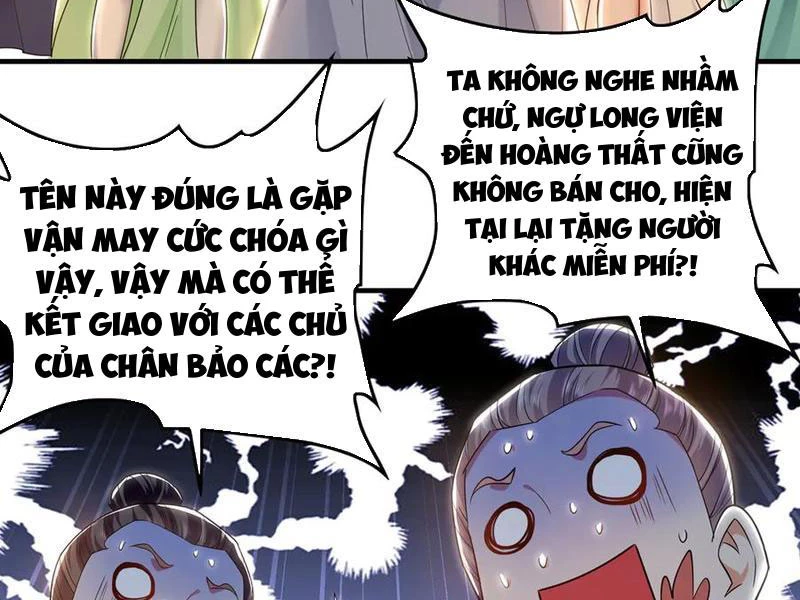 Ta Có Trăm Vạn Tốc Độ Đánh Chapter 99 - 53