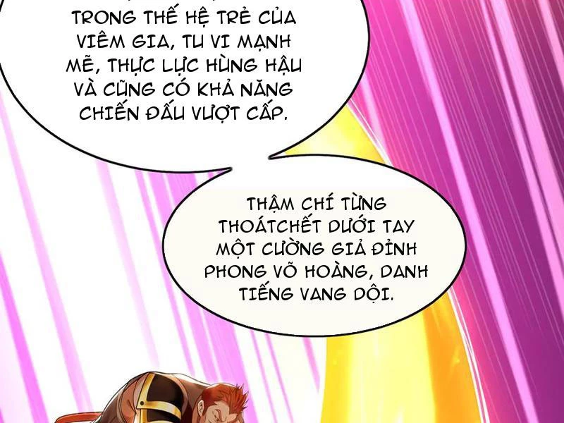 Ta Có Trăm Vạn Tốc Độ Đánh Chapter 99 - 105