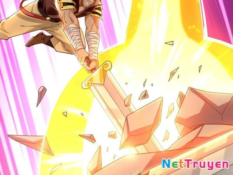 Ta Có Trăm Vạn Tốc Độ Đánh Chapter 99 - 106