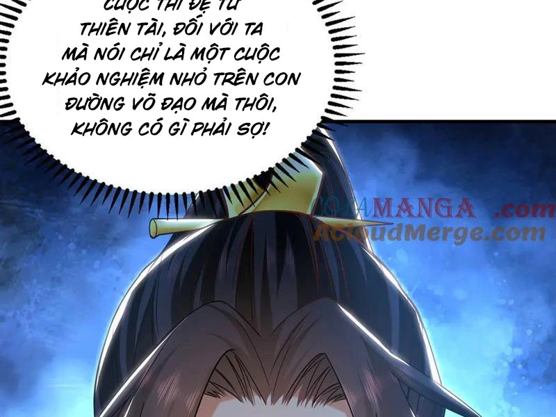 Ta Có Trăm Vạn Tốc Độ Đánh Chapter 99 - 112