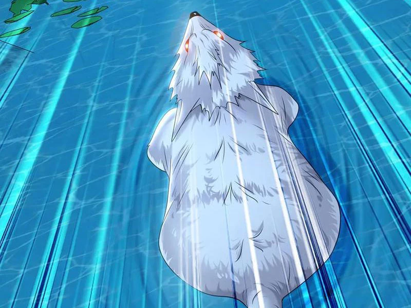 Ta Có Trăm Vạn Tốc Độ Đánh Chapter 100 - 10