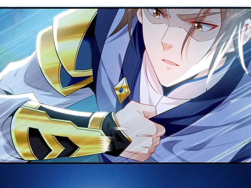 Ta Có Trăm Vạn Tốc Độ Đánh Chapter 100 - 20