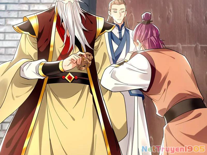 Ta Có Trăm Vạn Tốc Độ Đánh Chapter 100 - 75