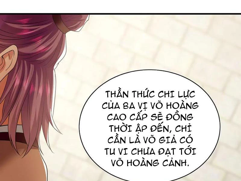 Ta Có Trăm Vạn Tốc Độ Đánh Chapter 100 - 77
