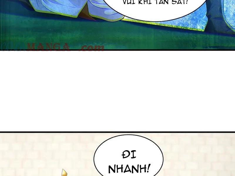 Ta Có Trăm Vạn Tốc Độ Đánh Chapter 100 - 84