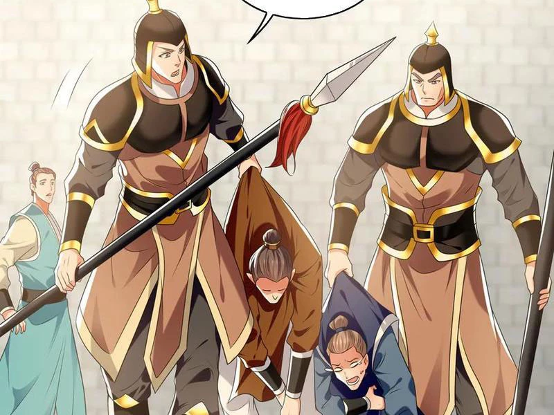 Ta Có Trăm Vạn Tốc Độ Đánh Chapter 100 - 85