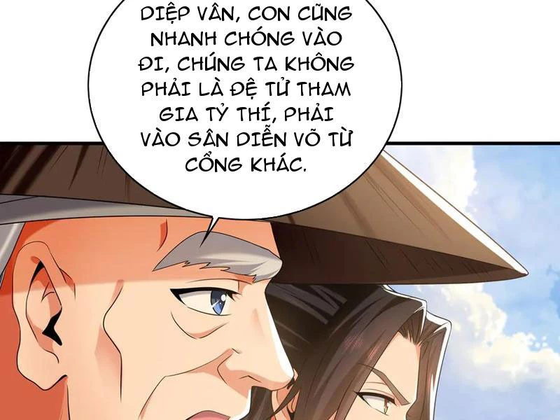 Ta Có Trăm Vạn Tốc Độ Đánh Chapter 100 - 87