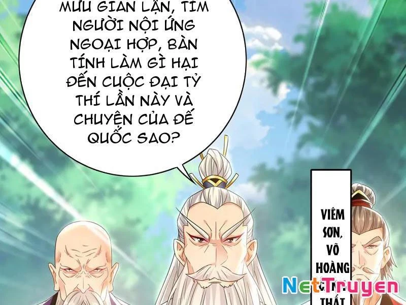 Ta Có Trăm Vạn Tốc Độ Đánh Chapter 100 - 101