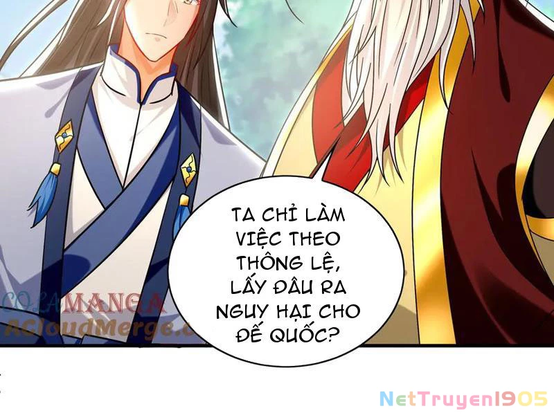 Ta Có Trăm Vạn Tốc Độ Đánh Chapter 101 - 2