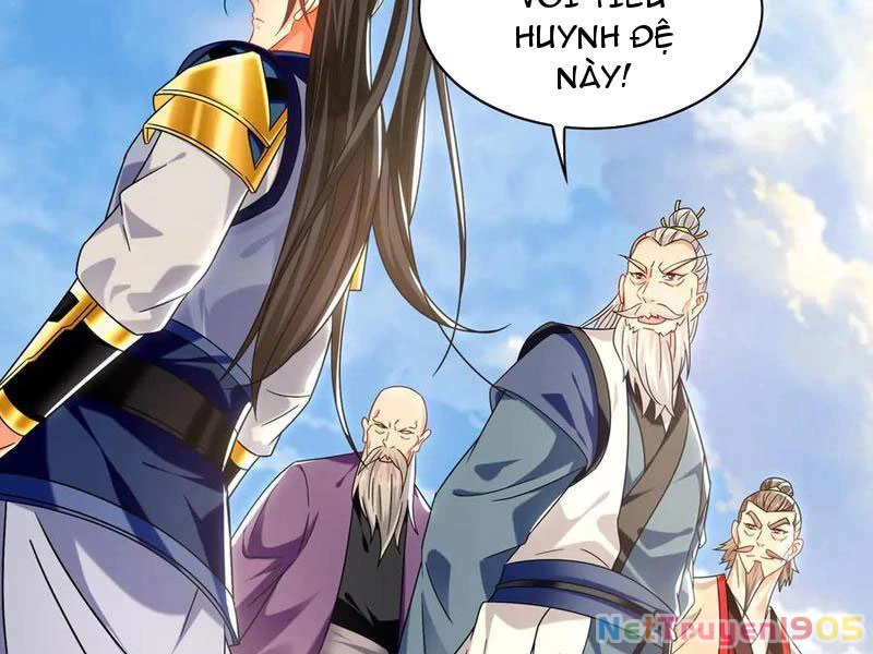 Ta Có Trăm Vạn Tốc Độ Đánh Chapter 101 - 10