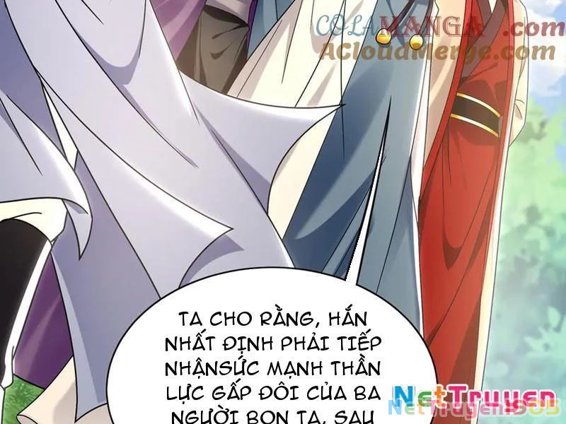 Ta Có Trăm Vạn Tốc Độ Đánh Chapter 101 - 11