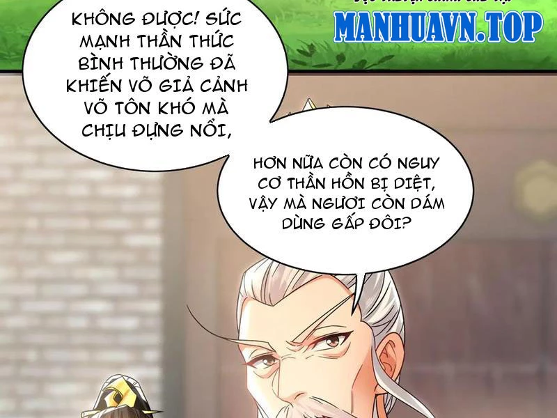 Ta Có Trăm Vạn Tốc Độ Đánh Chapter 101 - 13