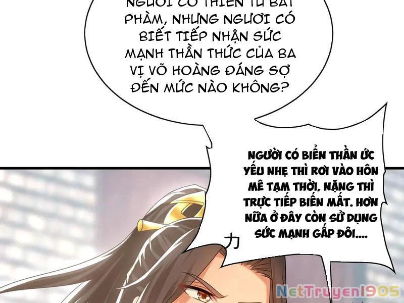 Ta Có Trăm Vạn Tốc Độ Đánh Chapter 101 - 24