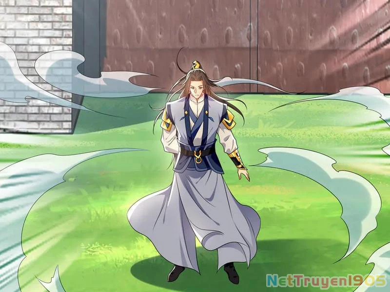 Ta Có Trăm Vạn Tốc Độ Đánh Chapter 101 - 28