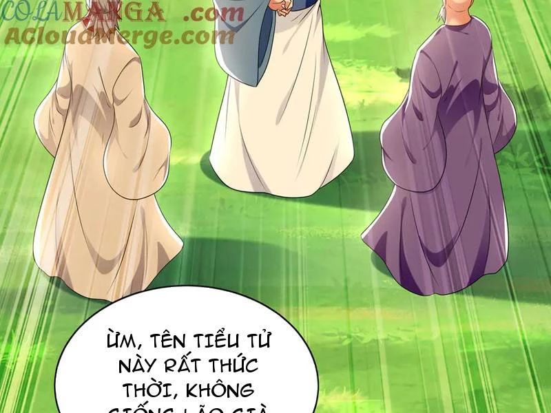 Ta Có Trăm Vạn Tốc Độ Đánh Chapter 101 - 30