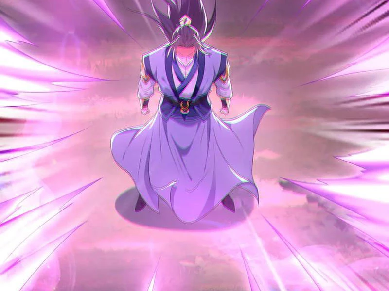 Ta Có Trăm Vạn Tốc Độ Đánh Chapter 101 - 37