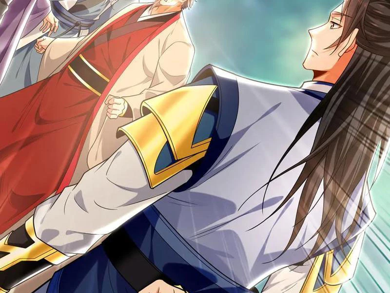 Ta Có Trăm Vạn Tốc Độ Đánh Chapter 101 - 60