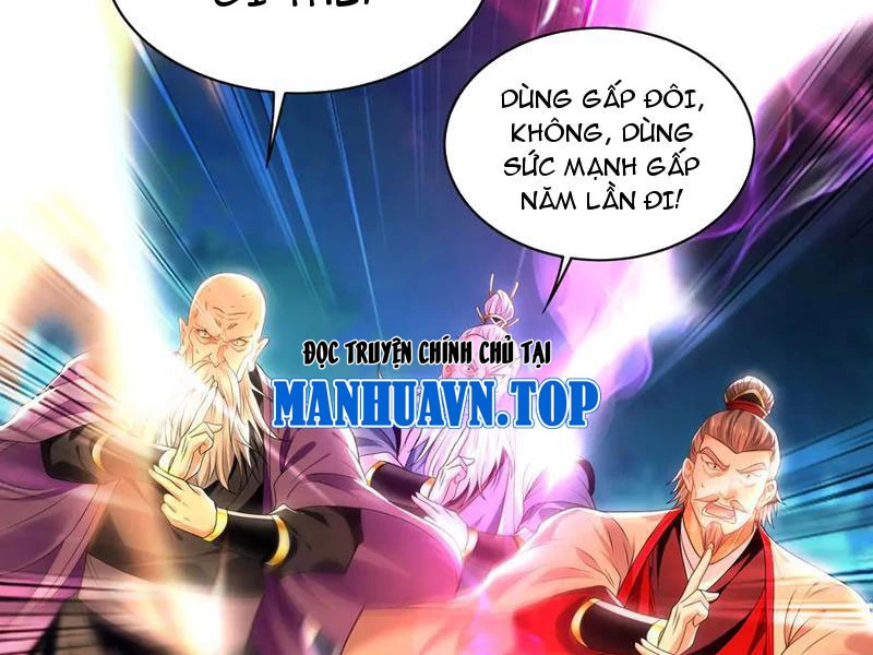 Ta Có Trăm Vạn Tốc Độ Đánh Chapter 101 - 75
