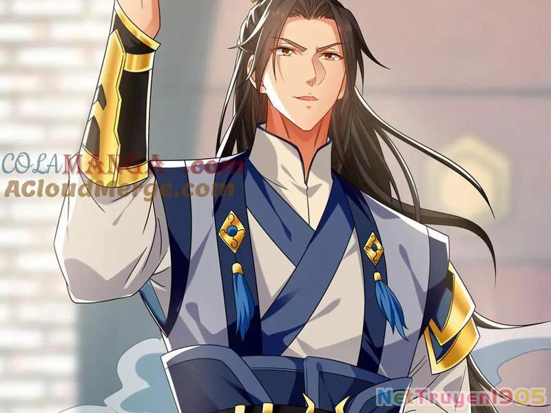 Ta Có Trăm Vạn Tốc Độ Đánh Chapter 101 - 99