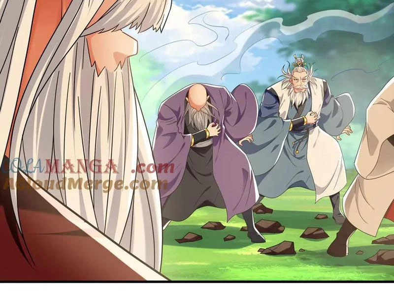 Ta Có Trăm Vạn Tốc Độ Đánh Chapter 101 - 103