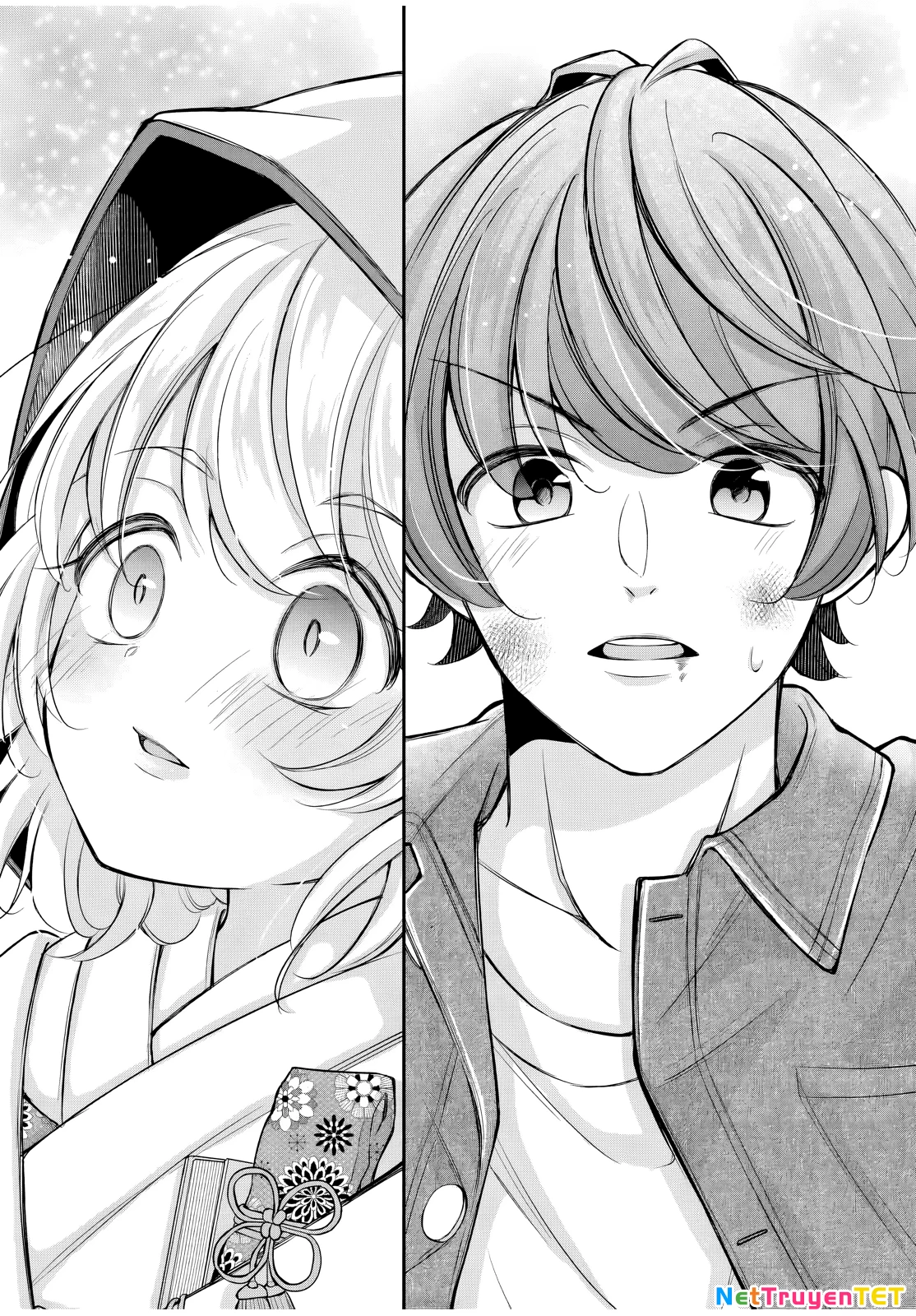 Mối Quan Hệ Này Là Hợp Pháp! Chapter 20 - 13