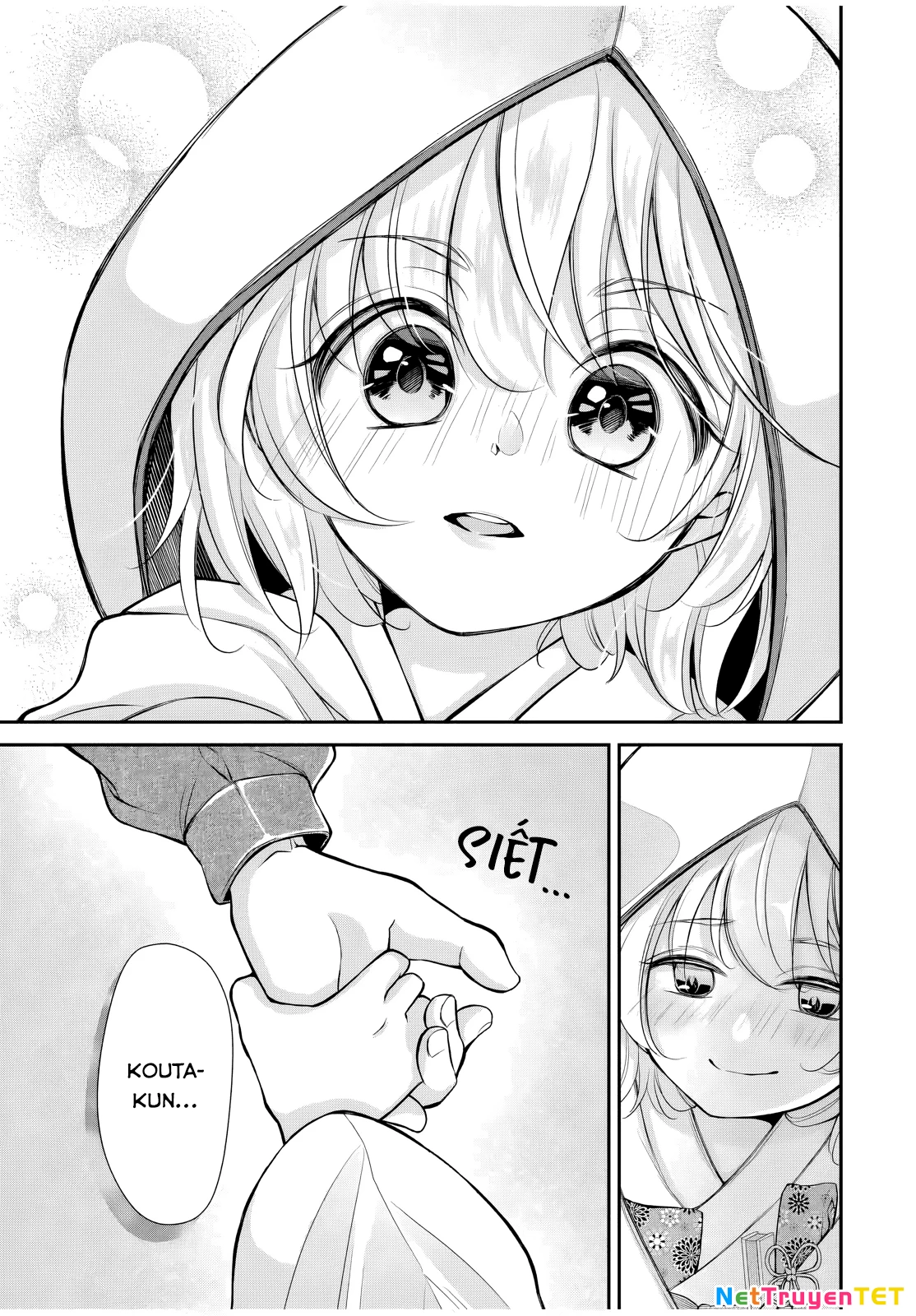 Mối Quan Hệ Này Là Hợp Pháp! Chapter 20 - 18